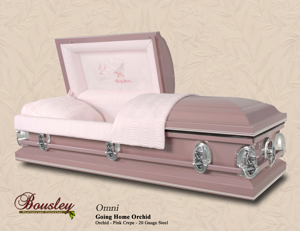 Omni Going Home Orchid P